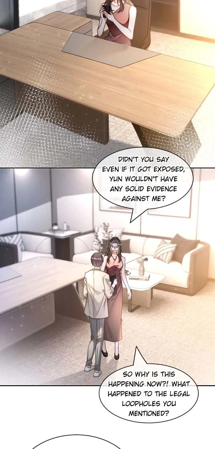 My Brothers Dote On Me Chapter 242 page 3 - 
