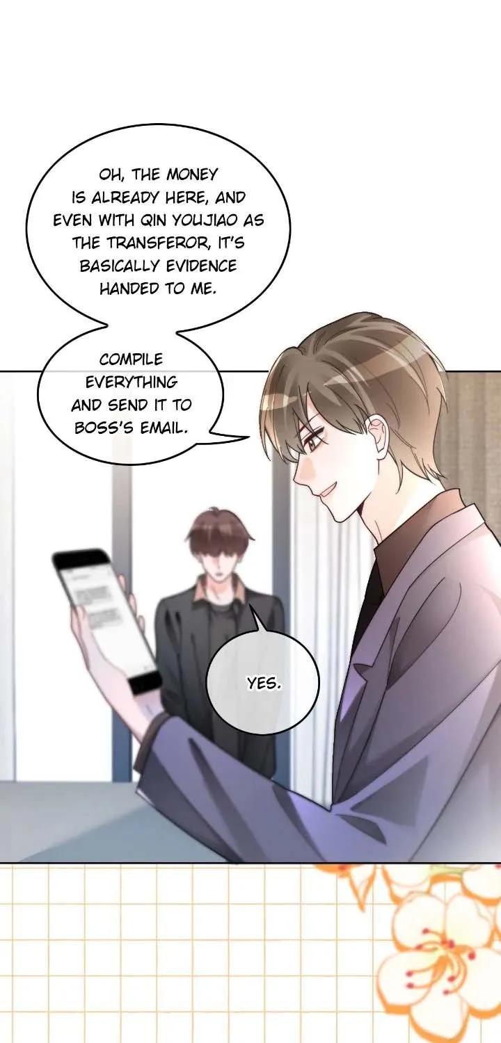 My Brothers Dote On Me Chapter 242 page 23 - 