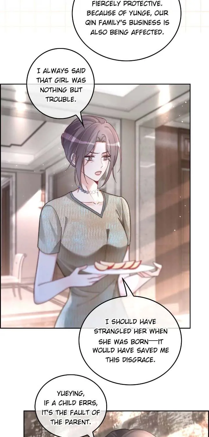 My Brothers Dote On Me Chapter 242 page 25 - 