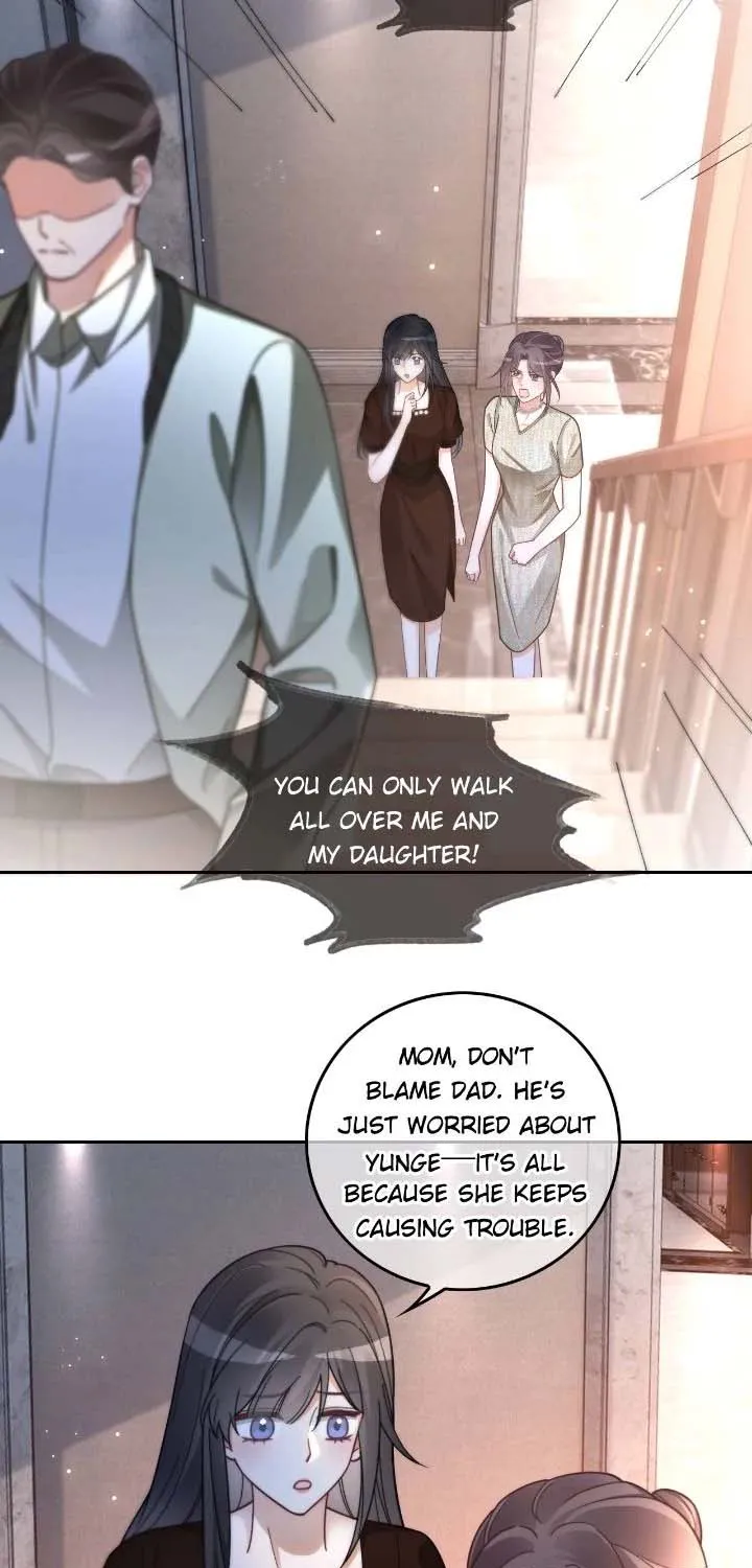 My Brothers Dote On Me Chapter 242 page 30 - 
