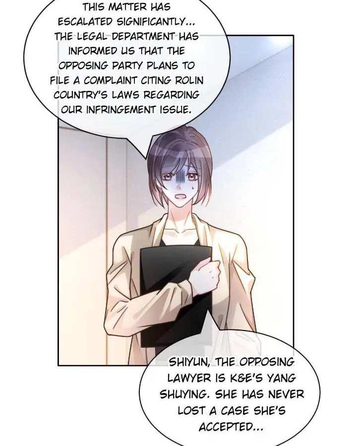My Brothers Dote On Me Chapter 242 page 4 - 