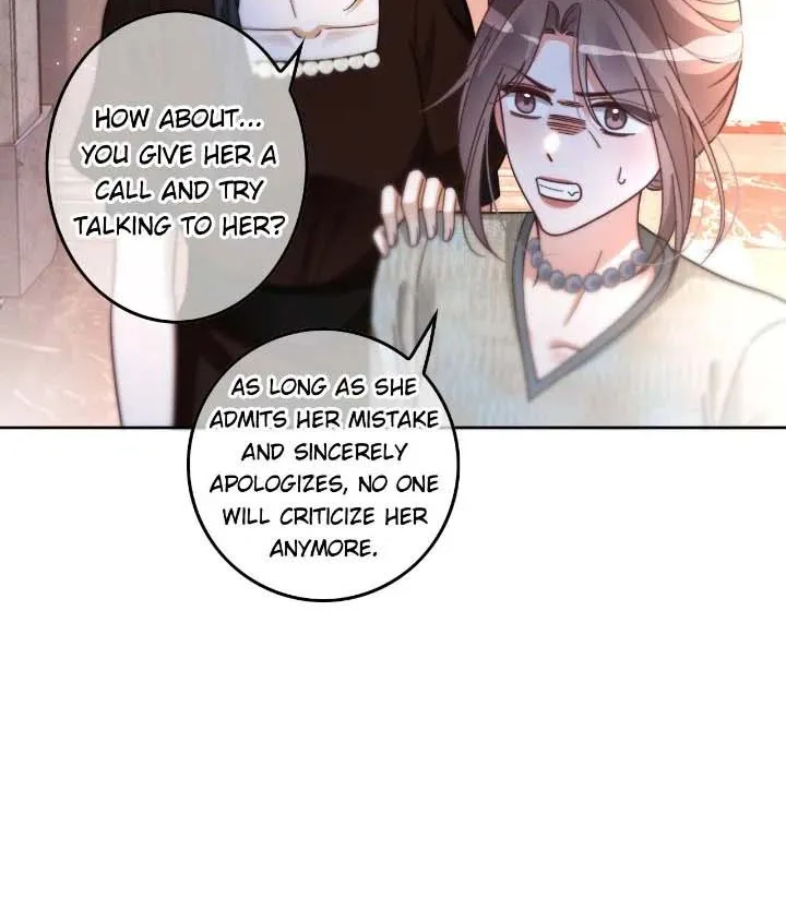 My Brothers Dote On Me Chapter 242 page 31 - 
