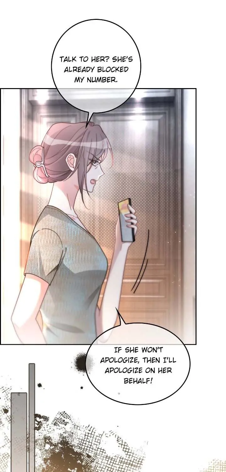 My Brothers Dote On Me Chapter 242 page 32 - 