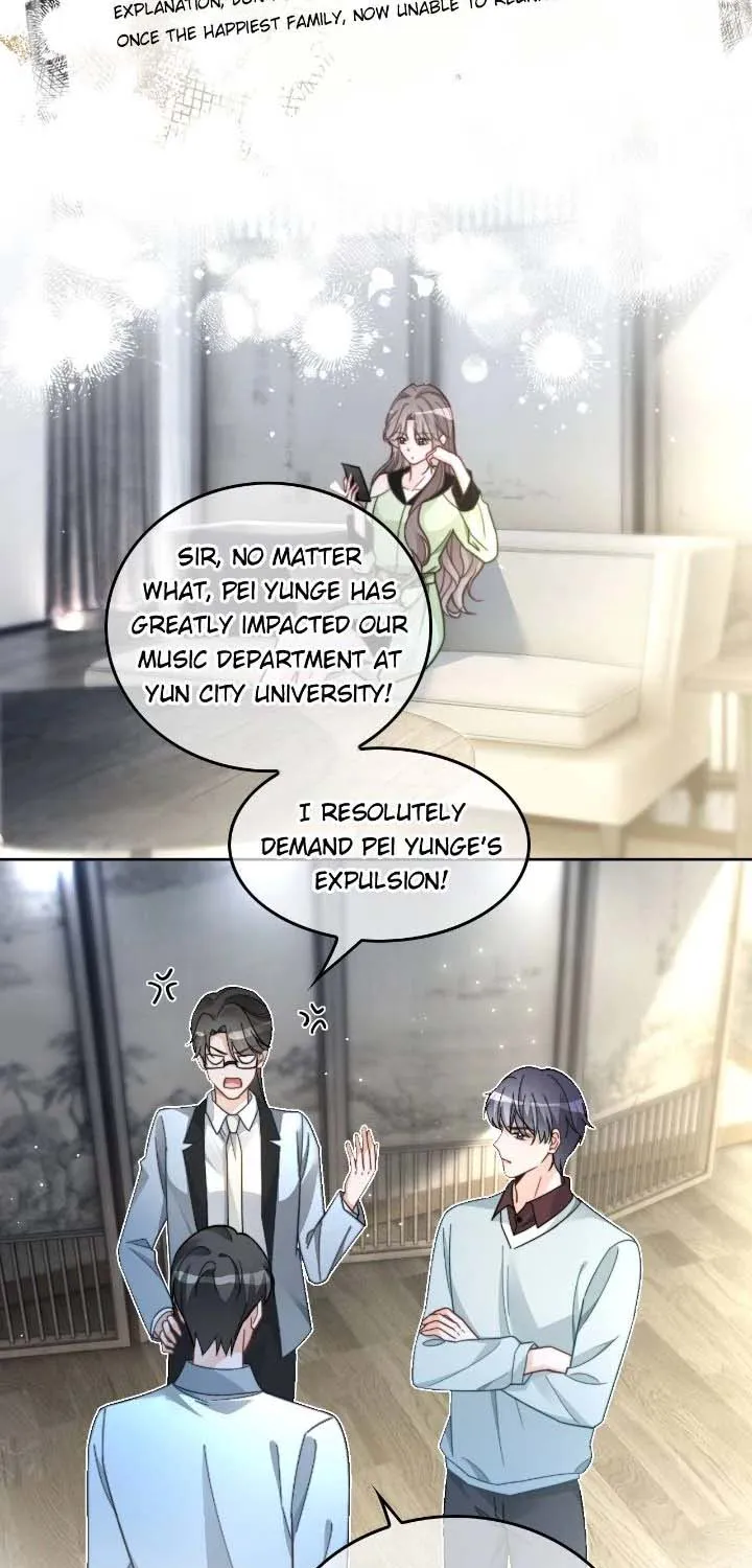 My Brothers Dote On Me Chapter 242 page 34 - 
