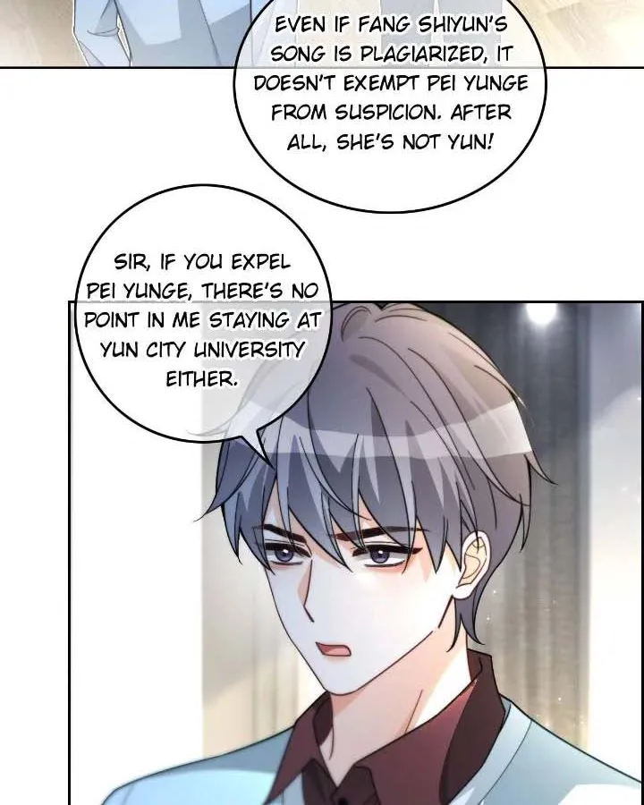 My Brothers Dote On Me Chapter 242 page 35 - 