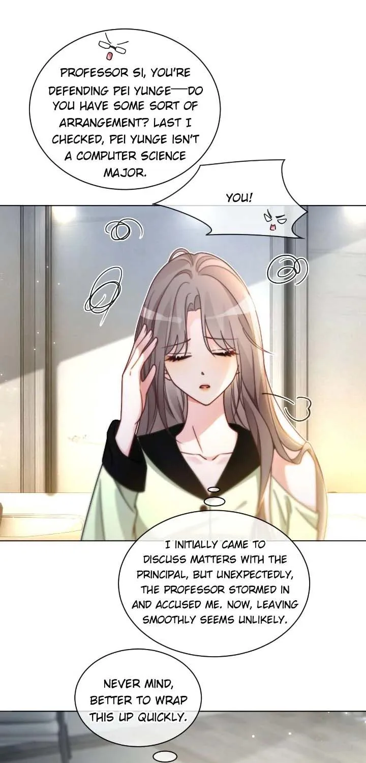 My Brothers Dote On Me Chapter 242 page 37 - 