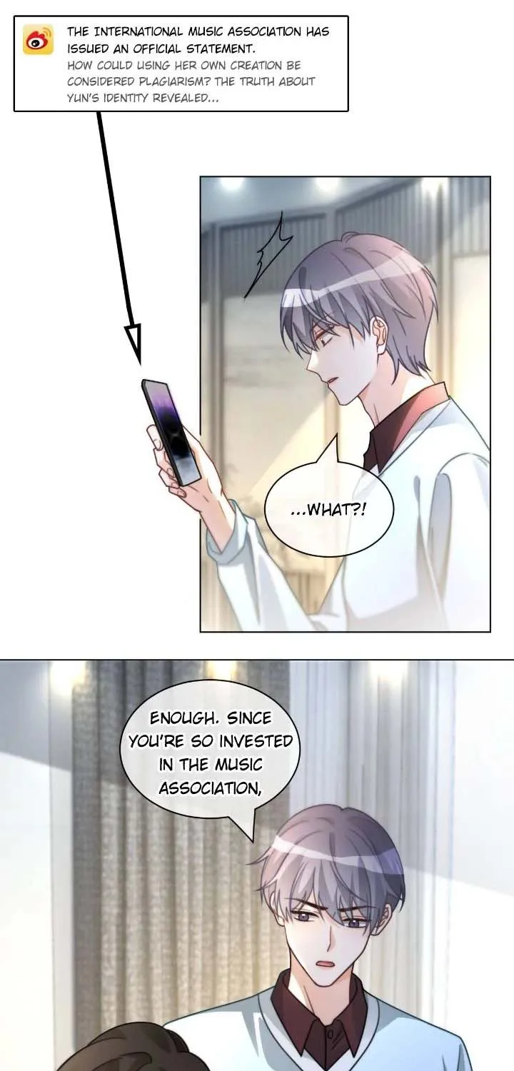 My Brothers Dote On Me Chapter 242 page 39 - 