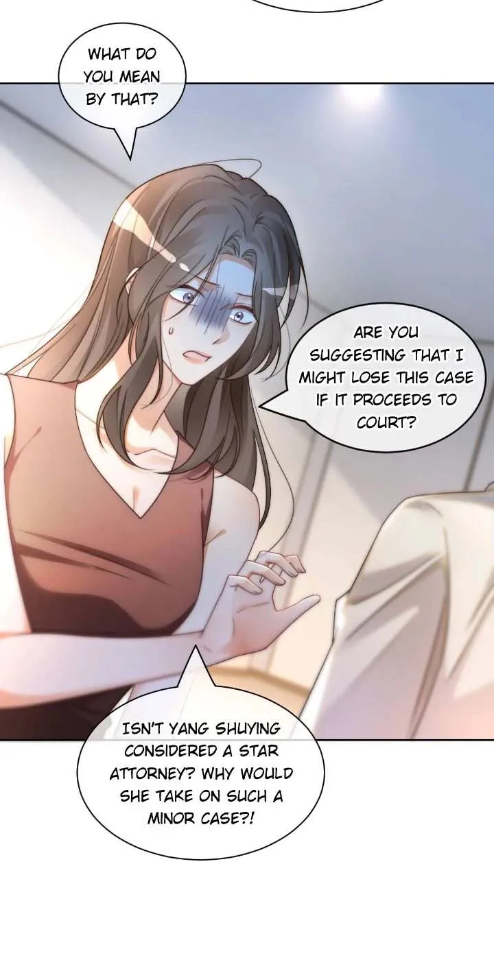 My Brothers Dote On Me Chapter 242 page 5 - 