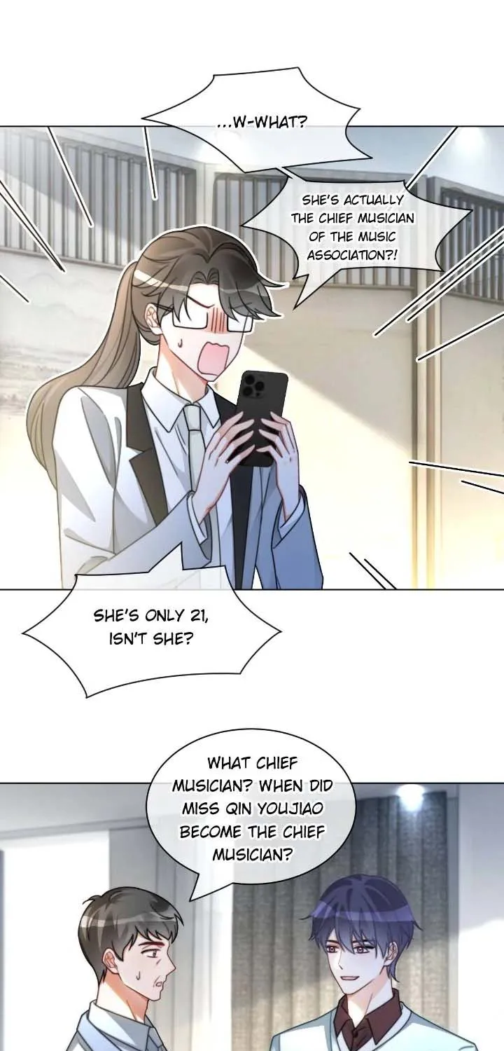 My Brothers Dote On Me Chapter 242 page 41 - 