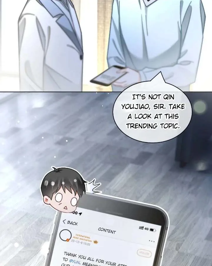 My Brothers Dote On Me Chapter 242 page 42 - 