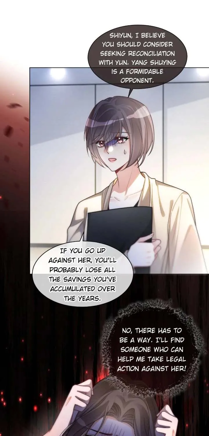 My Brothers Dote On Me Chapter 242 page 6 - 