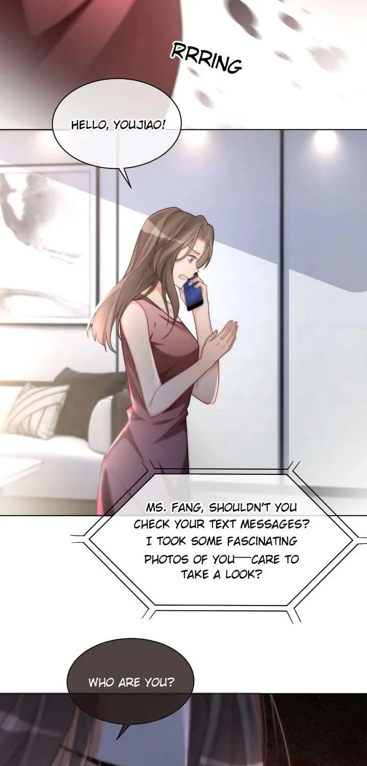 My Brothers Dote On Me Chapter 242 page 8 - 