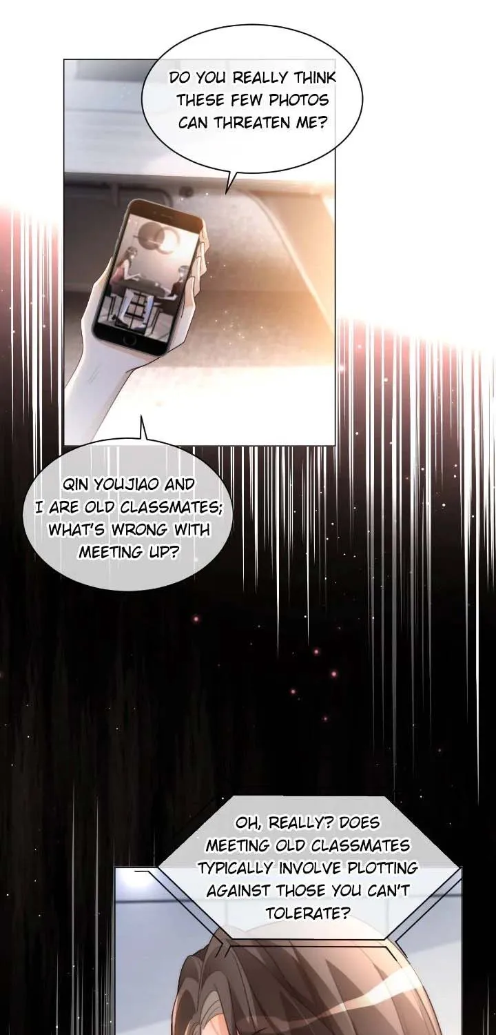 My Brothers Dote On Me Chapter 242 page 10 - 