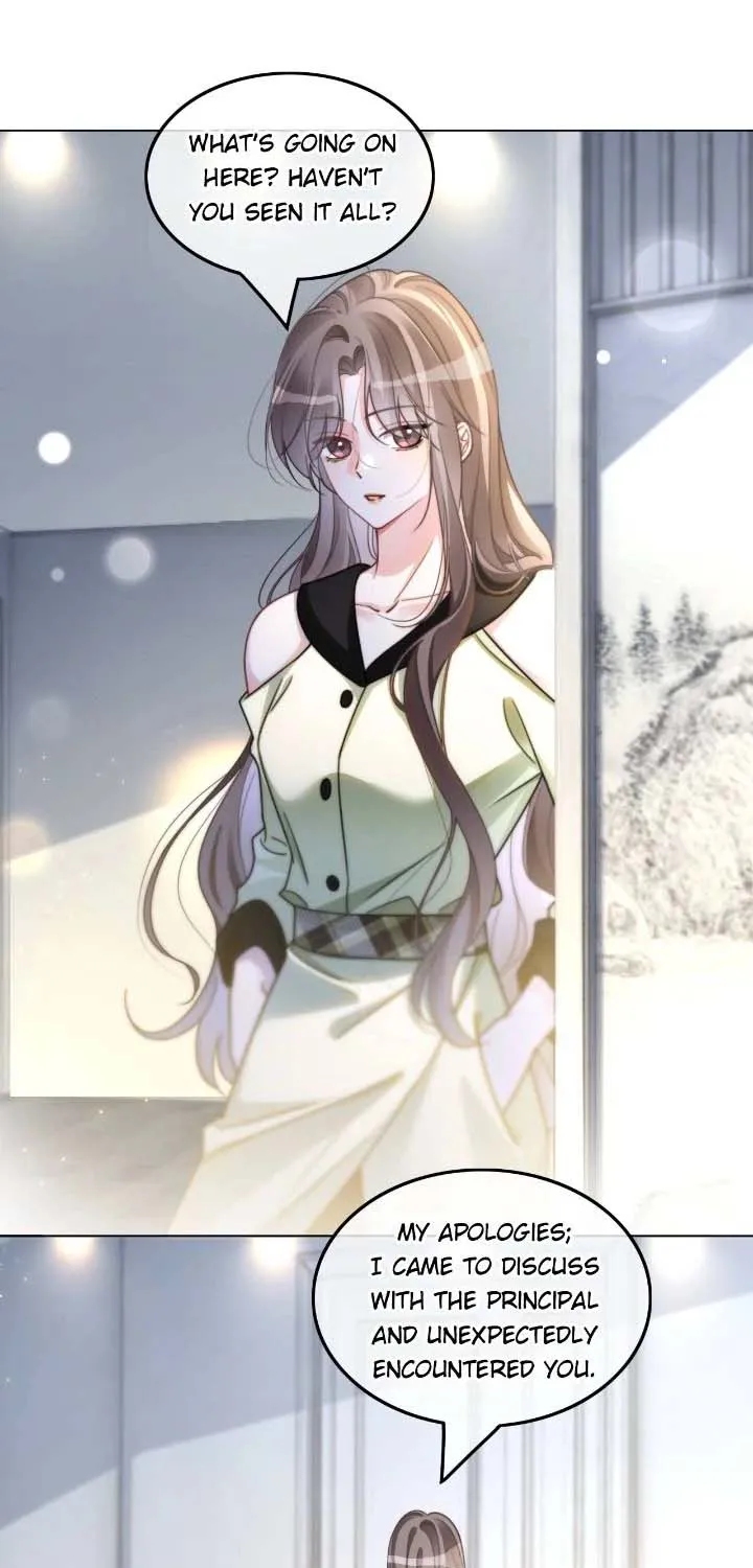 My Brothers Dote On Me Chapter 243 page 2 - 