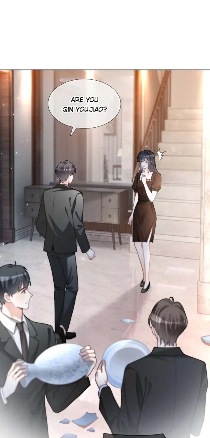 My Brothers Dote On Me Chapter 243 page 12 - 