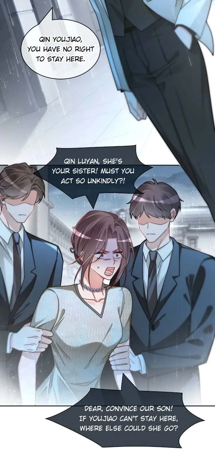 My Brothers Dote On Me Chapter 243 page 18 - 