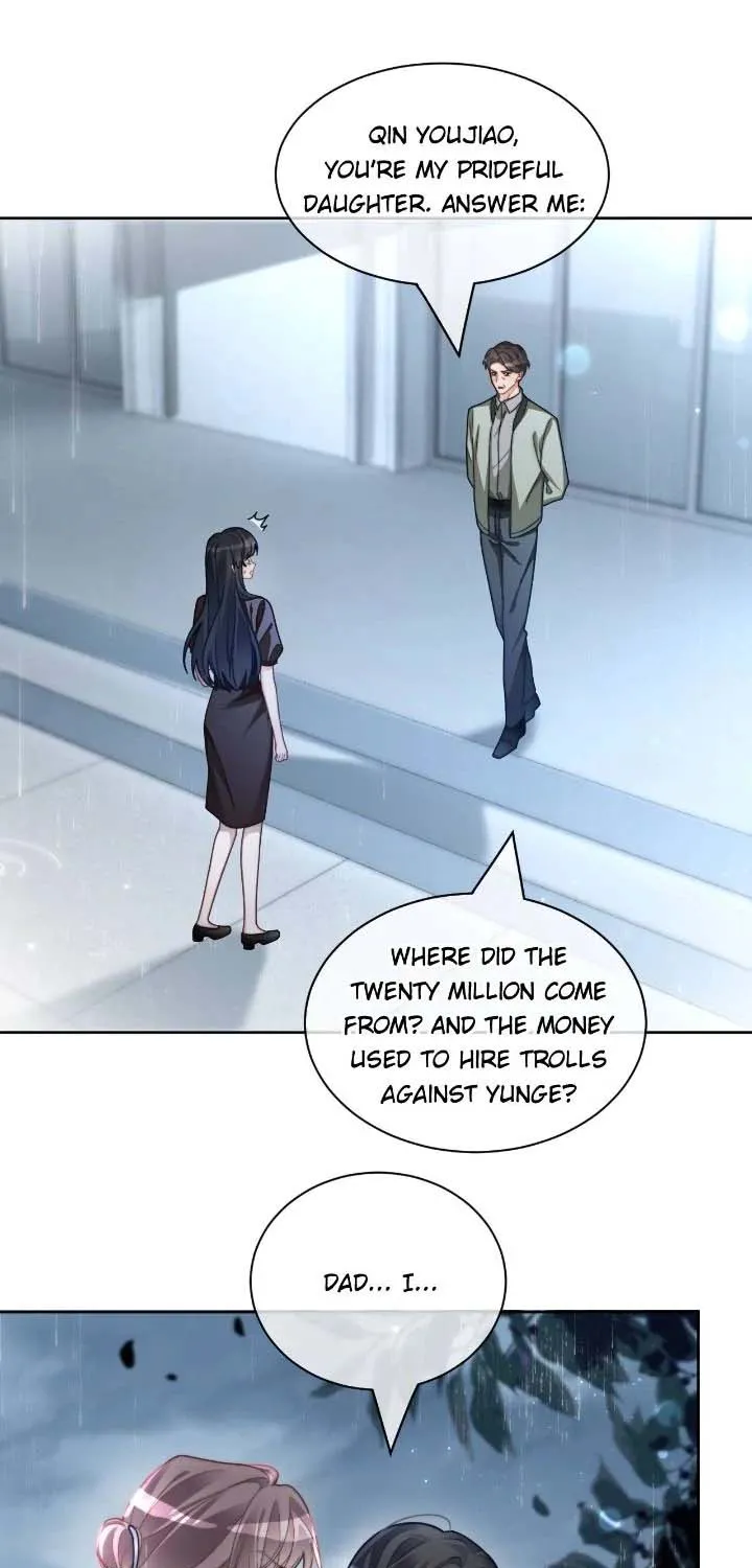 My Brothers Dote On Me Chapter 243 page 20 - 
