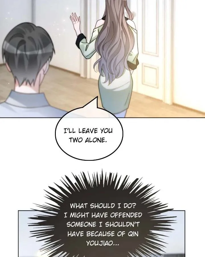 My Brothers Dote On Me Chapter 243 page 3 - 