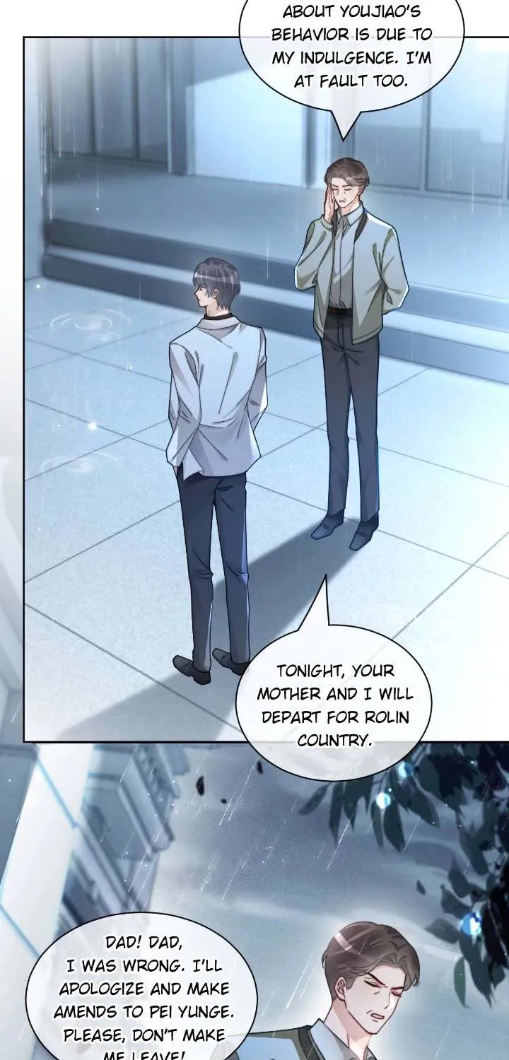 My Brothers Dote On Me Chapter 243 page 22 - 