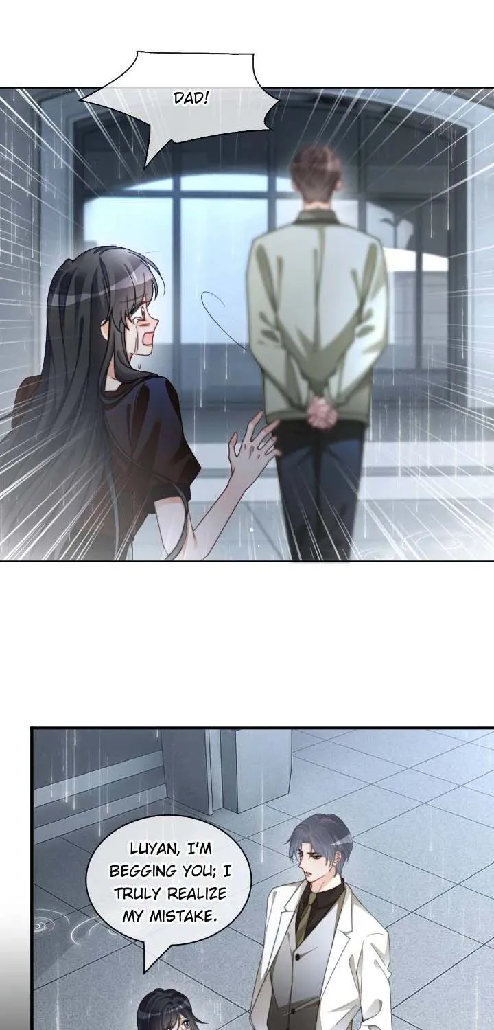 My Brothers Dote On Me Chapter 243 page 25 - 