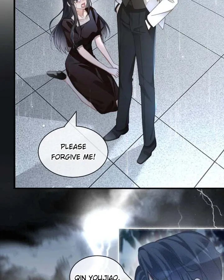My Brothers Dote On Me Chapter 243 page 26 - 