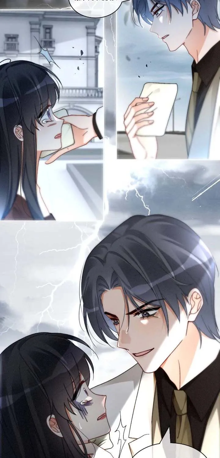 My Brothers Dote On Me Chapter 243 page 27 - 