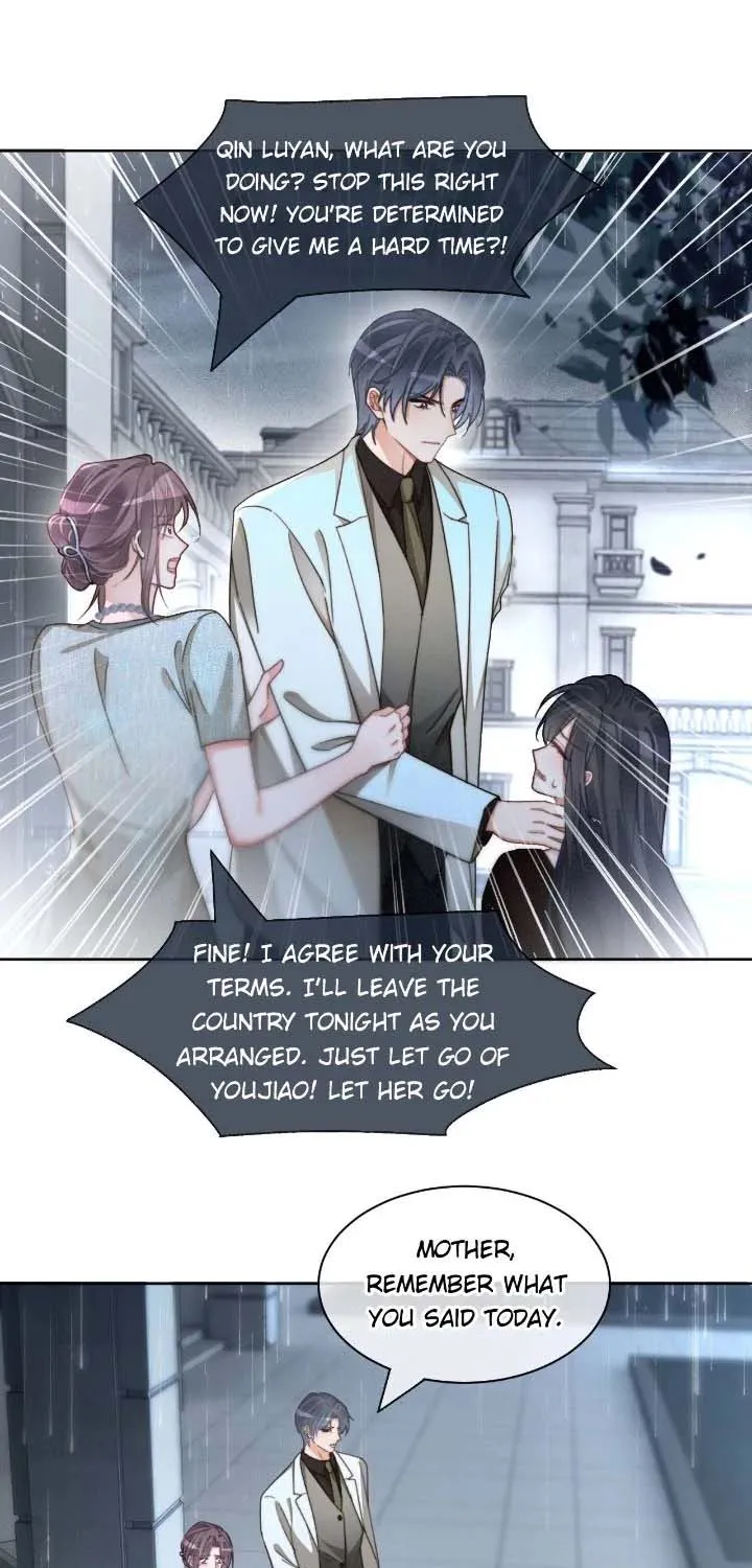 My Brothers Dote On Me Chapter 243 page 29 - 