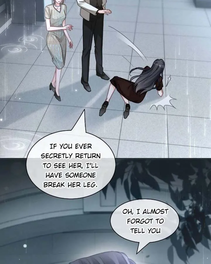 My Brothers Dote On Me Chapter 243 page 30 - 