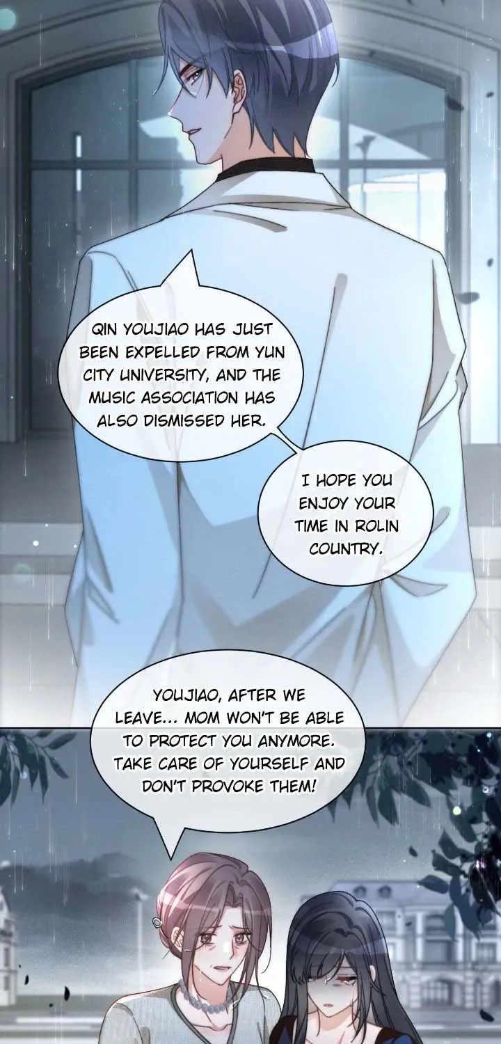 My Brothers Dote On Me Chapter 243 page 31 - 