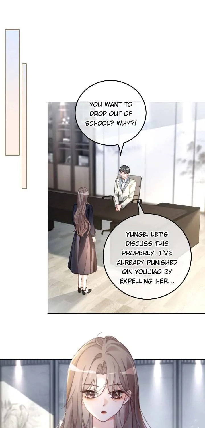 My Brothers Dote On Me Chapter 243 page 33 - 
