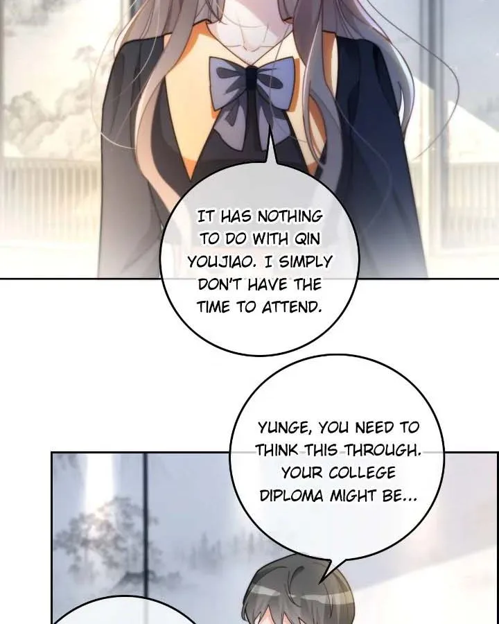 My Brothers Dote On Me Chapter 243 page 34 - 
