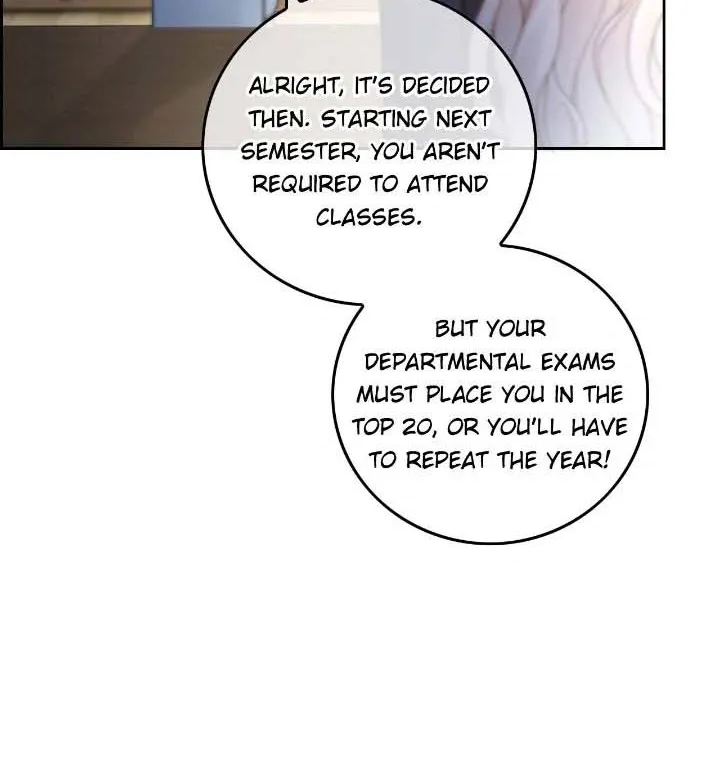My Brothers Dote On Me Chapter 243 page 36 - 