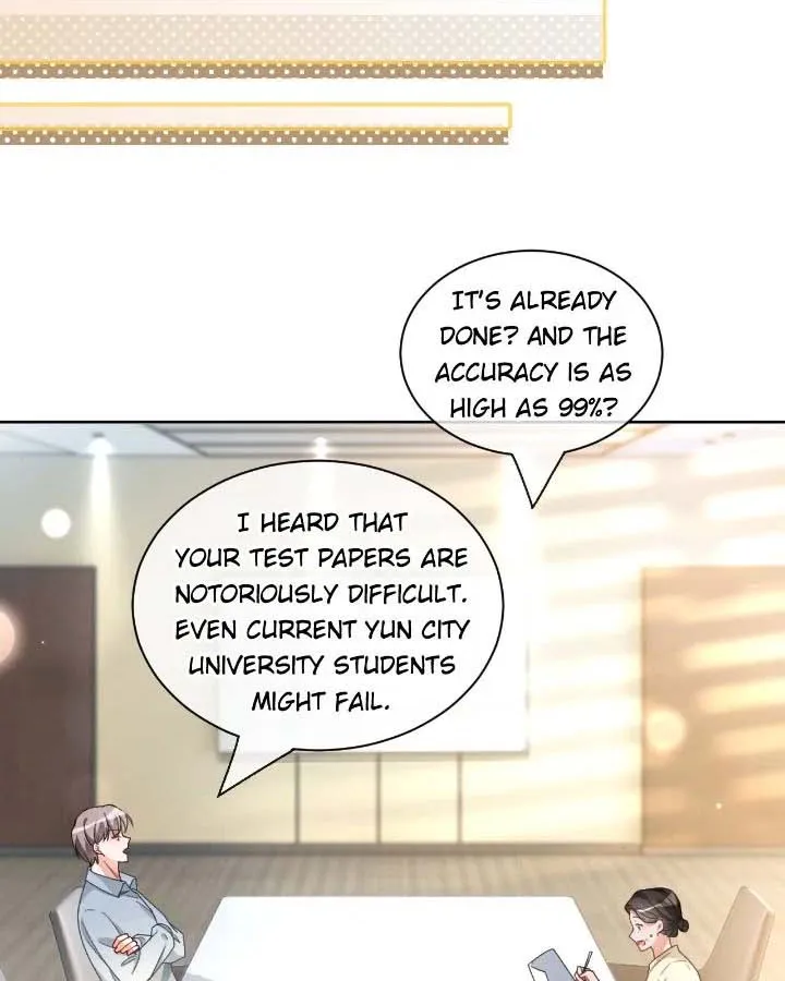 My Brothers Dote On Me Chapter 243 page 38 - 