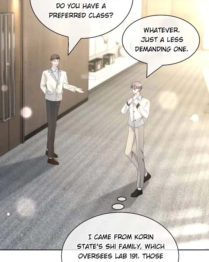 My Brothers Dote On Me Chapter 243 page 40 - 