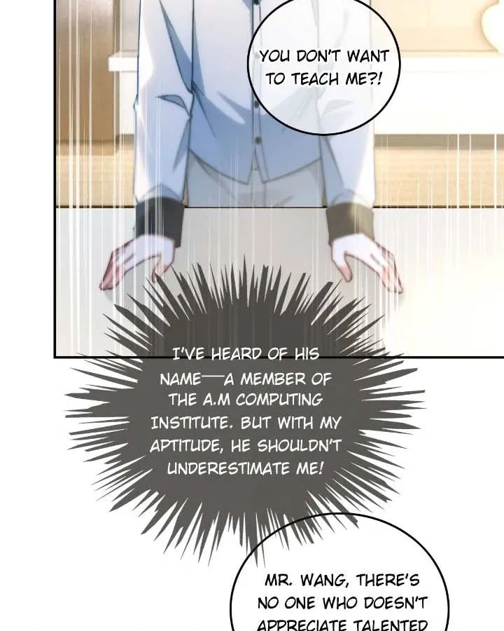 My Brothers Dote On Me Chapter 243 page 43 - 