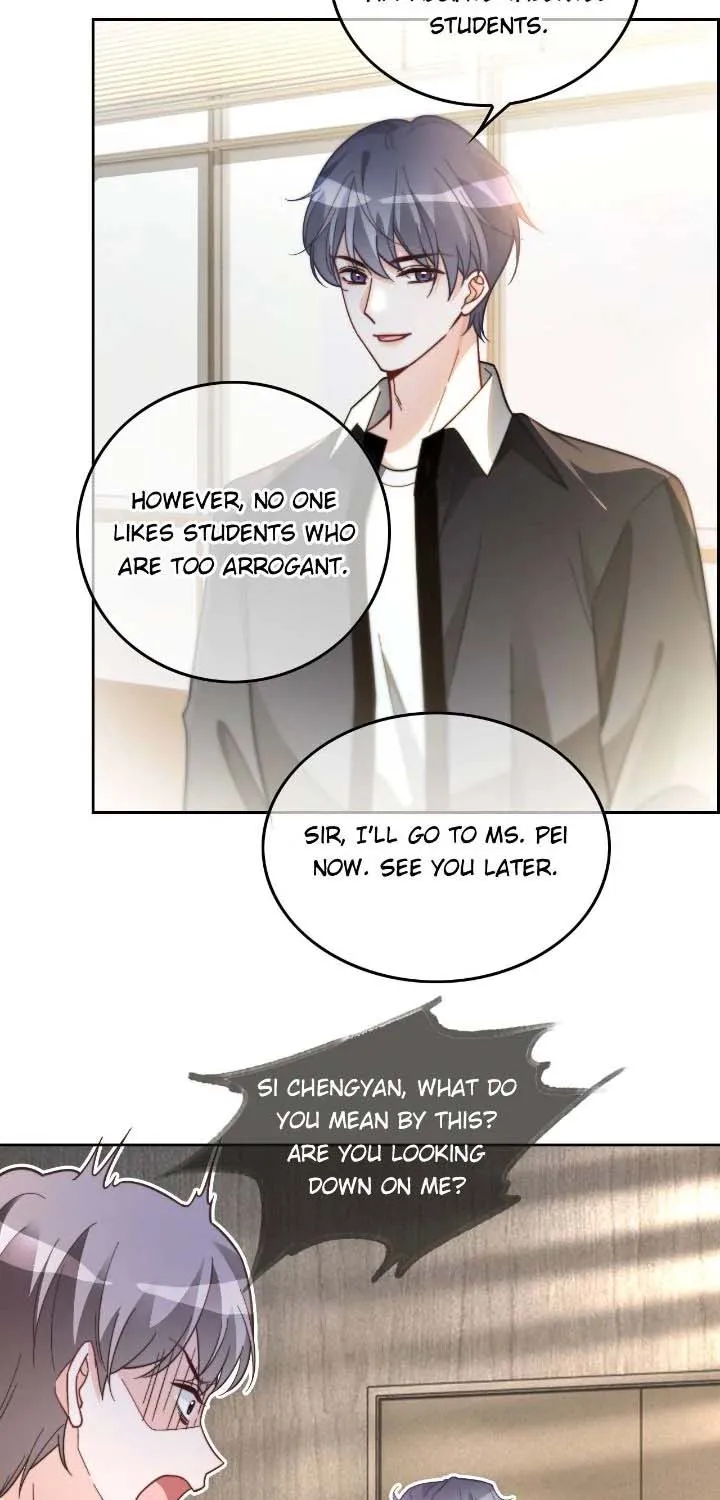 My Brothers Dote On Me Chapter 243 page 44 - 