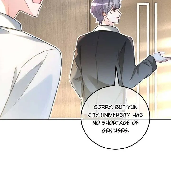 My Brothers Dote On Me Chapter 243 page 45 - 