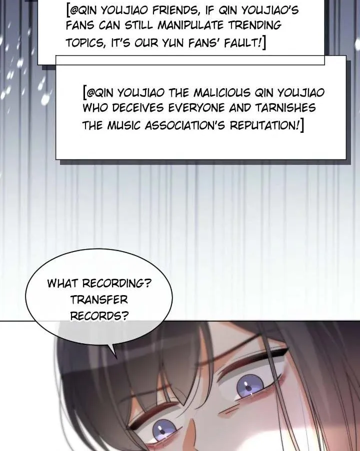 My Brothers Dote On Me Chapter 243 page 9 - 
