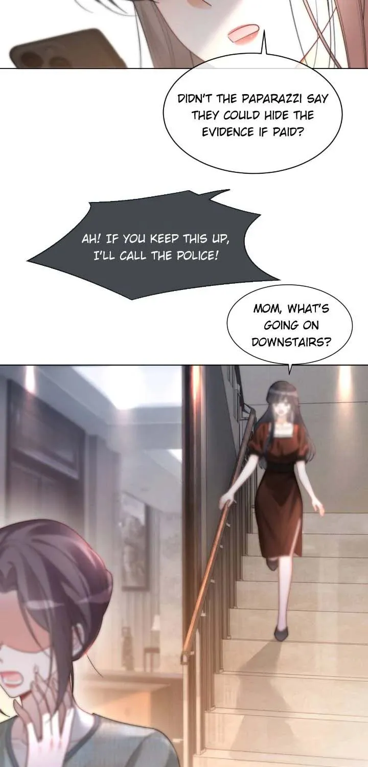 My Brothers Dote On Me Chapter 243 page 10 - 