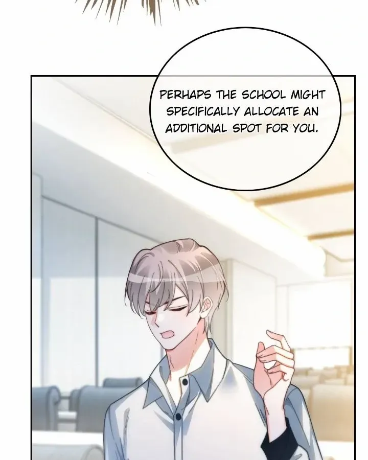 My Brothers Dote On Me Chapter 244 page 11 - 