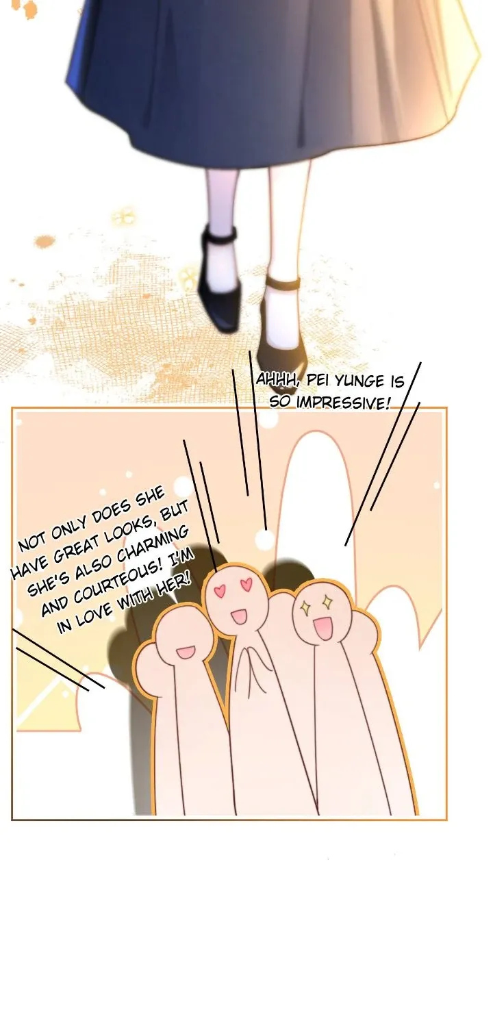 My Brothers Dote On Me Chapter 244 page 14 - 