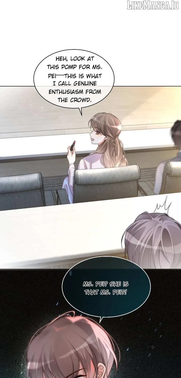 My Brothers Dote On Me Chapter 244 page 16 - 