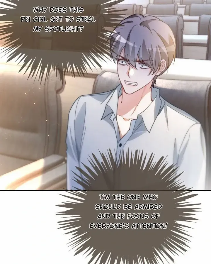 My Brothers Dote On Me Chapter 244 page 22 - 