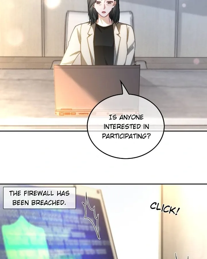 My Brothers Dote On Me Chapter 244 page 25 - 