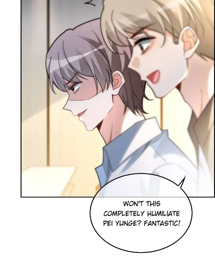 My Brothers Dote On Me Chapter 244 page 29 - 