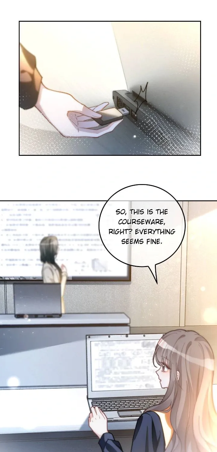 My Brothers Dote On Me Chapter 244 page 30 - 
