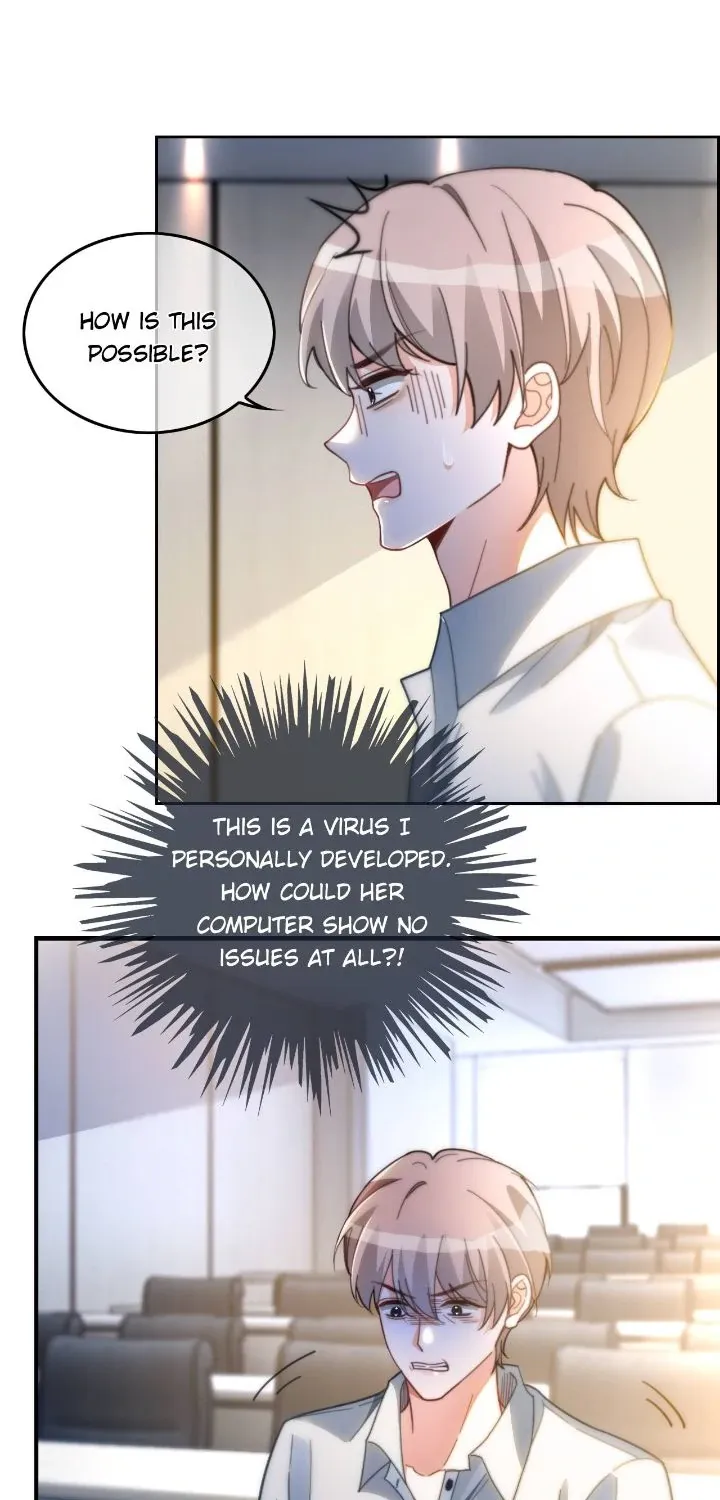 My Brothers Dote On Me Chapter 244 page 32 - 