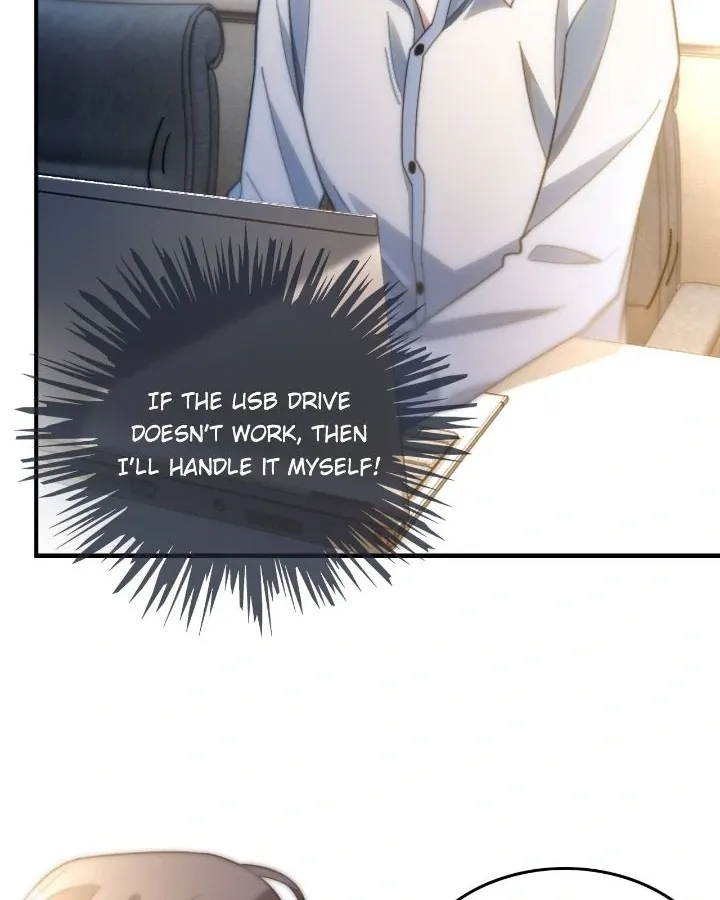 My Brothers Dote On Me Chapter 244 page 33 - 