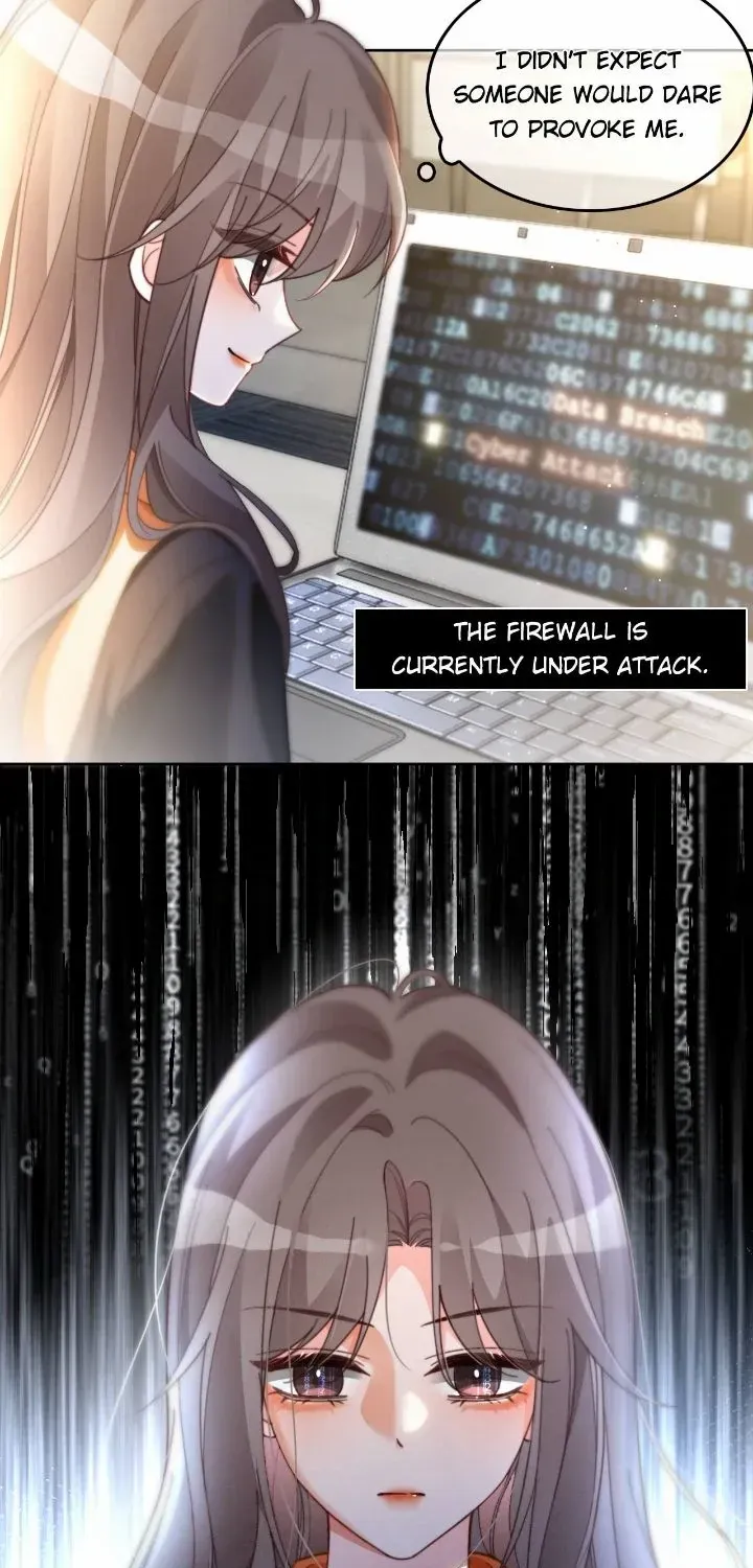 My Brothers Dote On Me Chapter 244 page 34 - 