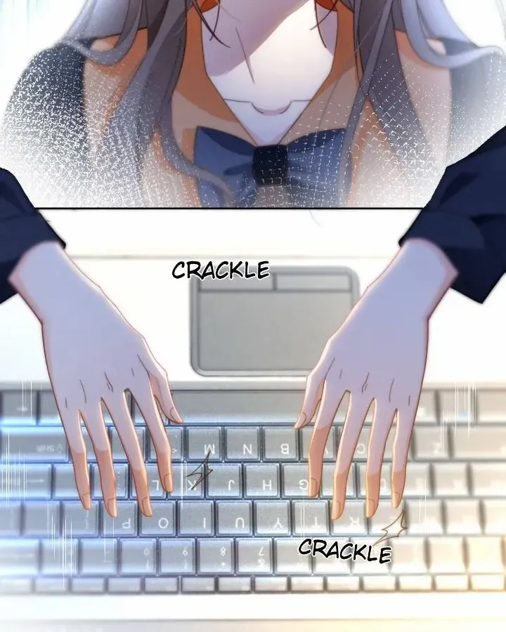 My Brothers Dote On Me Chapter 244 page 35 - 